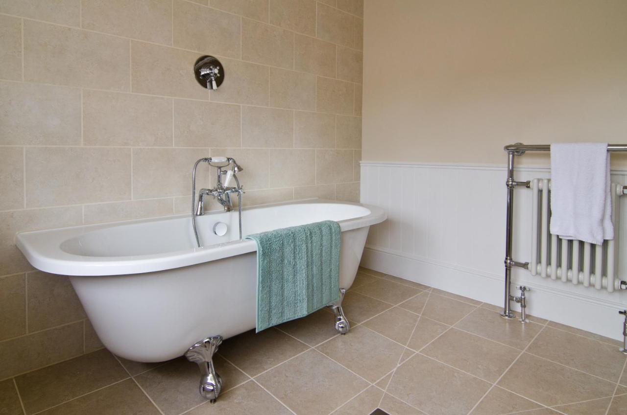 Villa Lady Margaret'S Bath Exterior foto